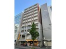 名古屋市営地下鉄東山線/新栄町駅 徒歩4分 4階 築19年