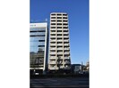 名古屋市営地下鉄桜通線/車道駅 徒歩4分 5階 築18年の外観