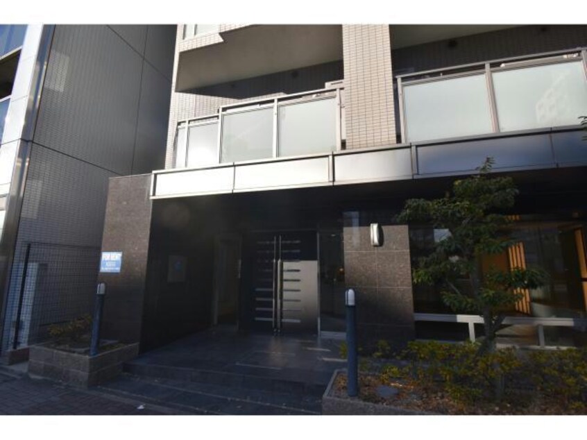  名古屋市営地下鉄桜通線/車道駅 徒歩4分 13階 築19年