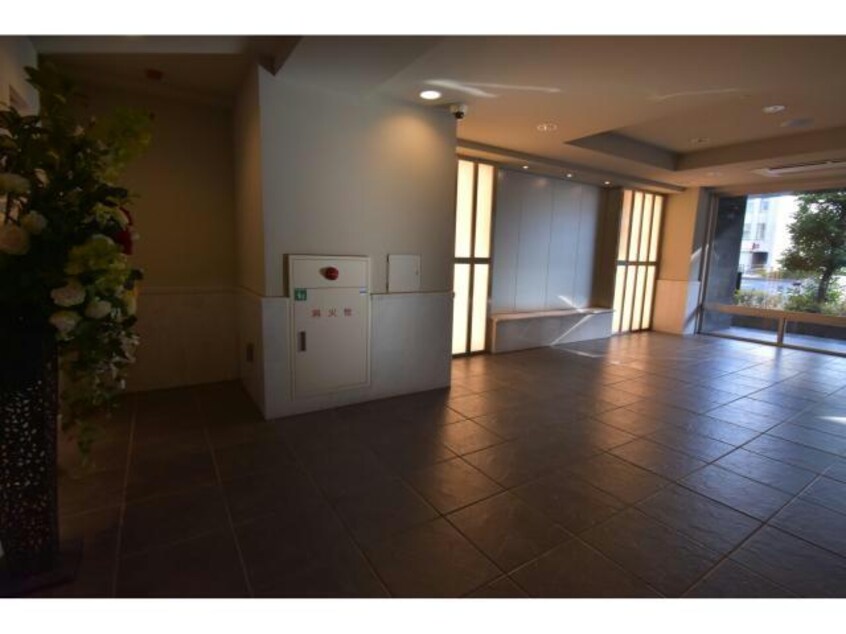  名古屋市営地下鉄桜通線/車道駅 徒歩4分 13階 築19年