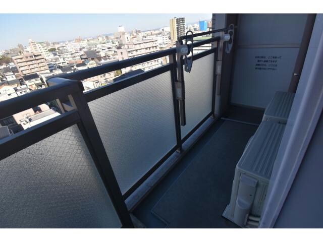  名古屋市営地下鉄桜通線/車道駅 徒歩4分 13階 築19年