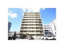 名古屋市営地下鉄東山線/新栄町駅 徒歩4分 8階 築18年の外観
