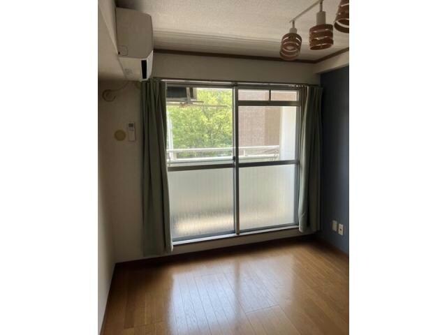  名古屋市営地下鉄東山線/新栄町駅 徒歩4分 3階 築44年