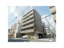 名古屋市営地下鉄東山線/新栄町駅 徒歩11分 3階 築18年の外観