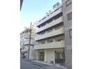名古屋市営地下鉄桜通線/高岳駅 徒歩9分 4階 築37年の外観