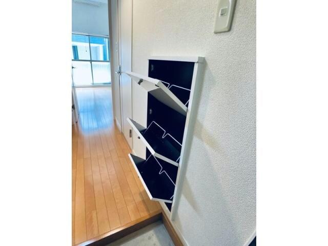  名古屋市営地下鉄桜通線/車道駅 徒歩10分 1階 築18年