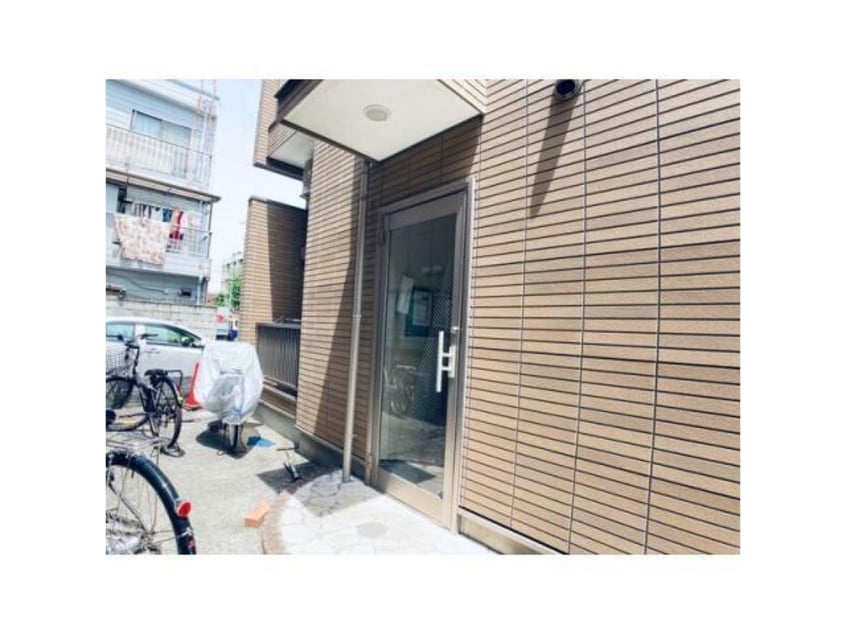  名古屋市営地下鉄桜通線/車道駅 徒歩10分 1階 築18年