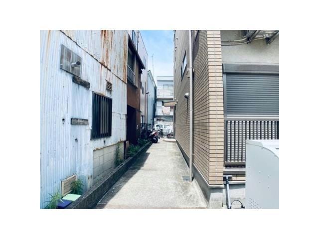  名古屋市営地下鉄桜通線/車道駅 徒歩10分 1階 築18年