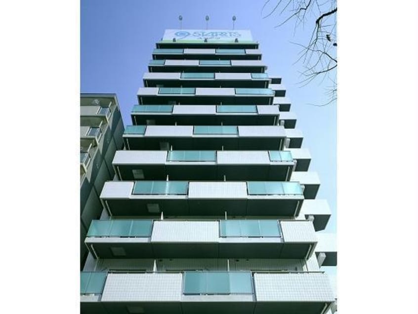  名古屋市営地下鉄名城線/矢場町駅 徒歩9分 6階 築18年