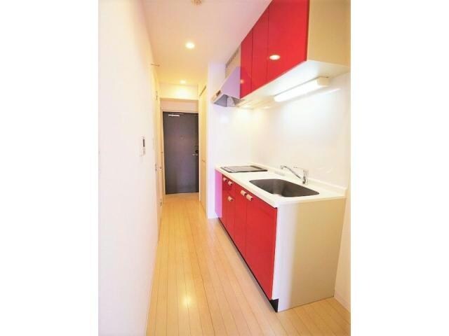  名古屋市営地下鉄名城線/矢場町駅 徒歩9分 6階 築18年