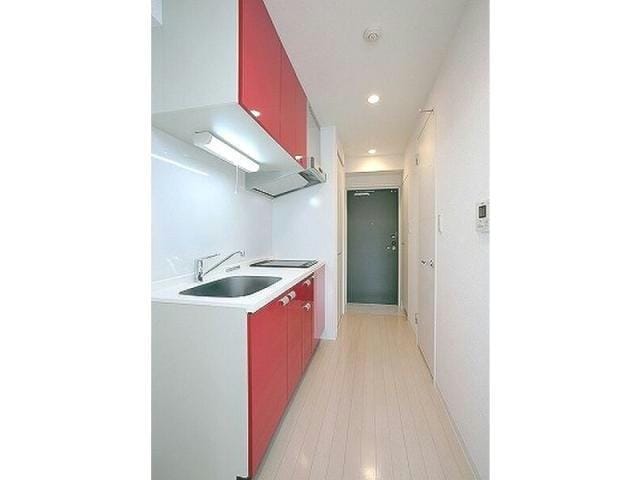  名古屋市営地下鉄名城線/矢場町駅 徒歩9分 6階 築18年