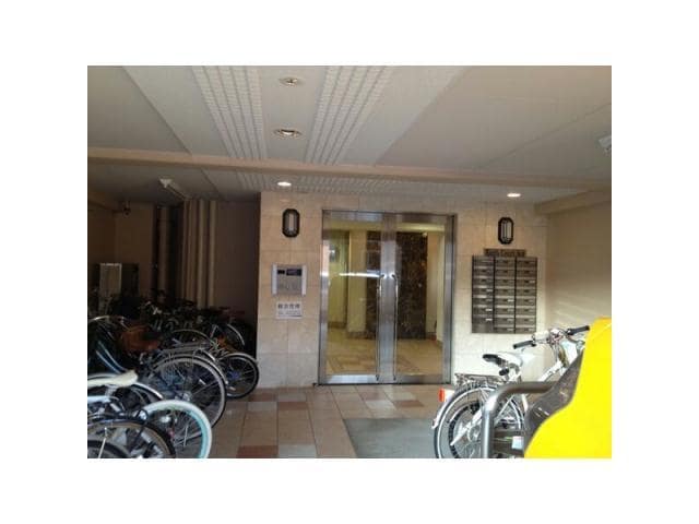  名古屋市営地下鉄桜通線/車道駅 徒歩4分 4階 築18年