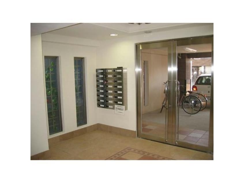  名古屋市営地下鉄桜通線/車道駅 徒歩4分 4階 築18年