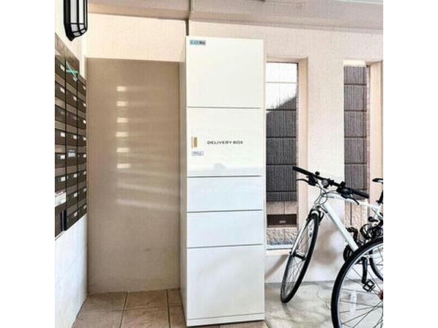  名古屋市営地下鉄桜通線/車道駅 徒歩4分 4階 築18年