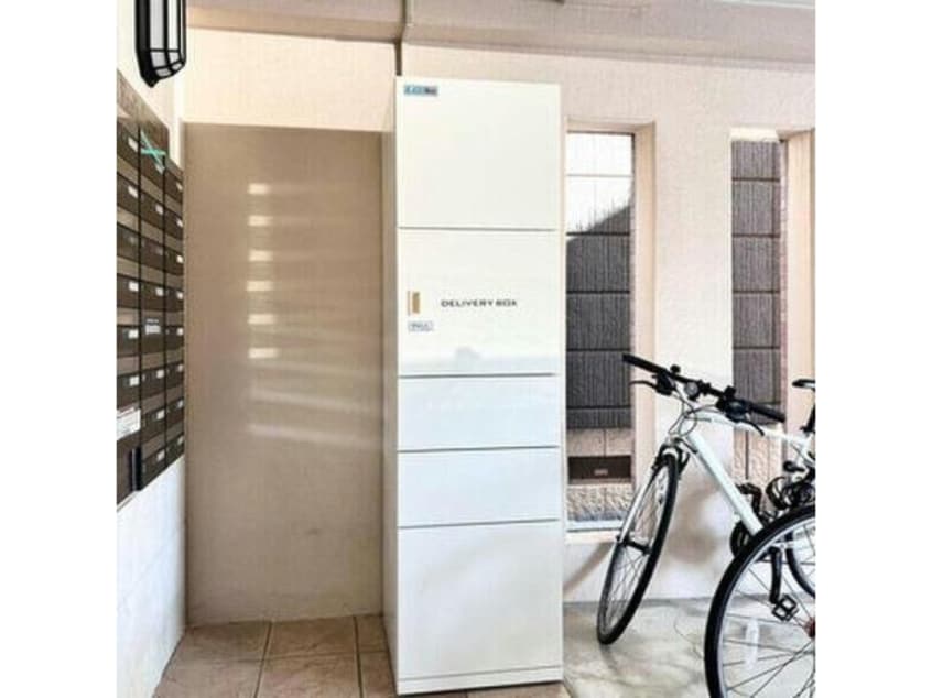  名古屋市営地下鉄桜通線/車道駅 徒歩4分 4階 築18年