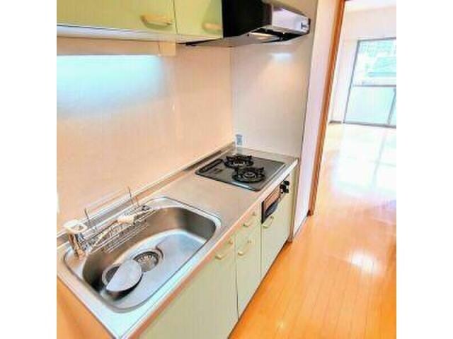  名古屋市営地下鉄桜通線/車道駅 徒歩4分 4階 築18年