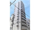 名古屋市営地下鉄東山線/新栄町駅 徒歩5分 7階 築18年の外観