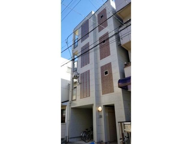  名古屋市営地下鉄桜通線/高岳駅 徒歩6分 2階 築18年