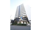 名古屋市営地下鉄桜通線/丸の内駅 徒歩2分 5階 築18年の外観