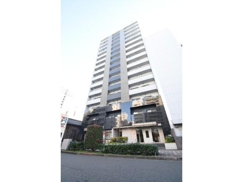  名古屋市営地下鉄桜通線/丸の内駅 徒歩2分 4階 築19年