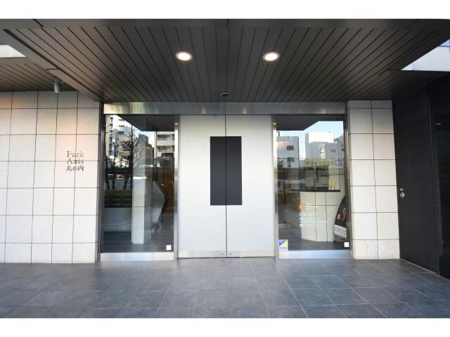  名古屋市営地下鉄桜通線/丸の内駅 徒歩2分 4階 築19年