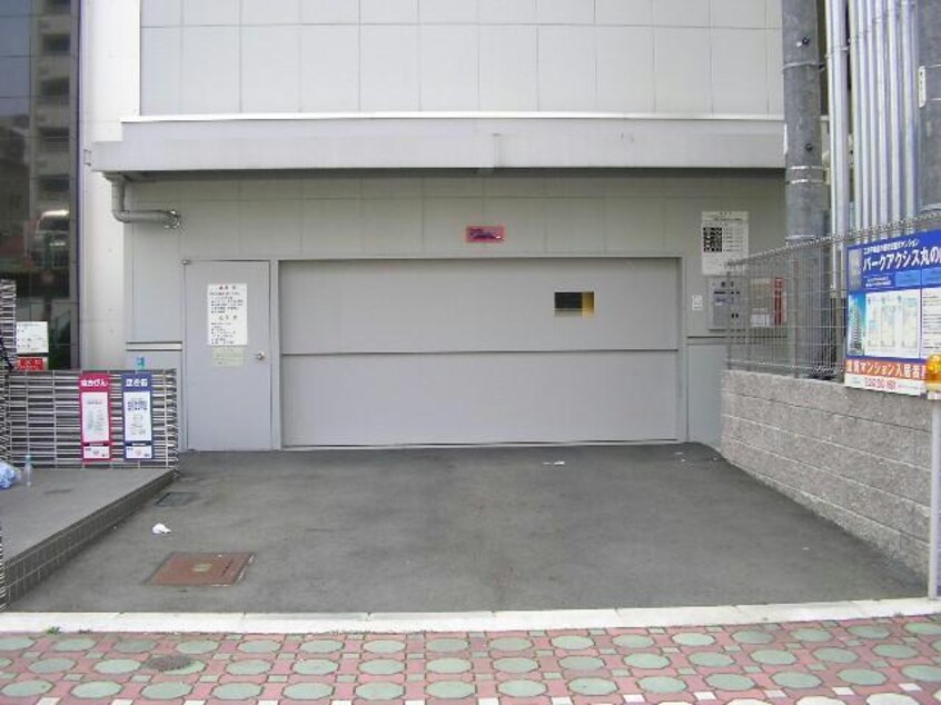  名古屋市営地下鉄桜通線/丸の内駅 徒歩2分 4階 築19年