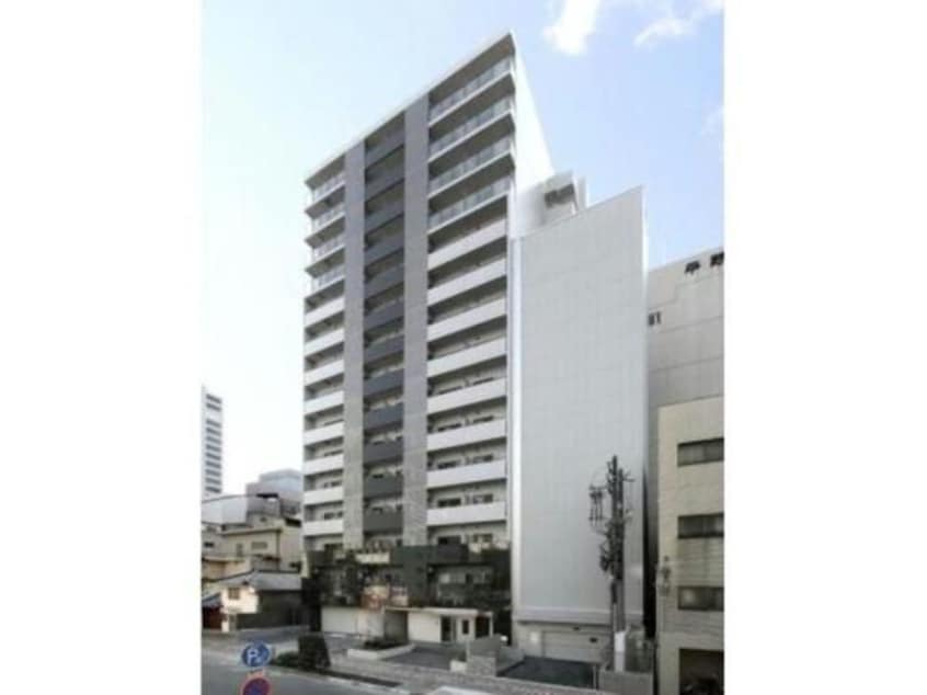  名古屋市営地下鉄桜通線/丸の内駅 徒歩2分 13階 築18年