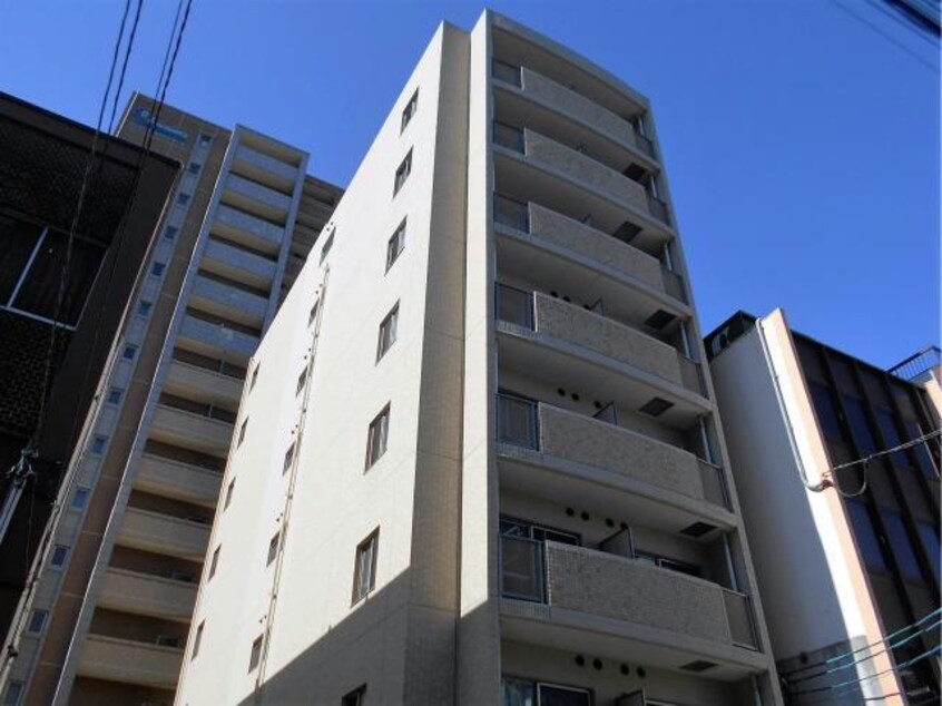  名古屋市営地下鉄桜通線/高岳駅 徒歩6分 8階 築18年