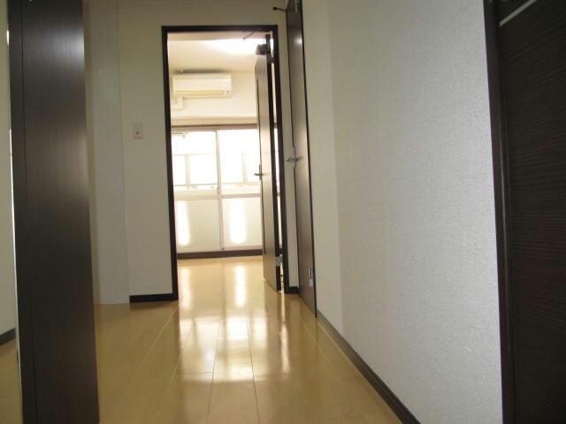  名古屋市営地下鉄桜通線/高岳駅 徒歩6分 8階 築18年