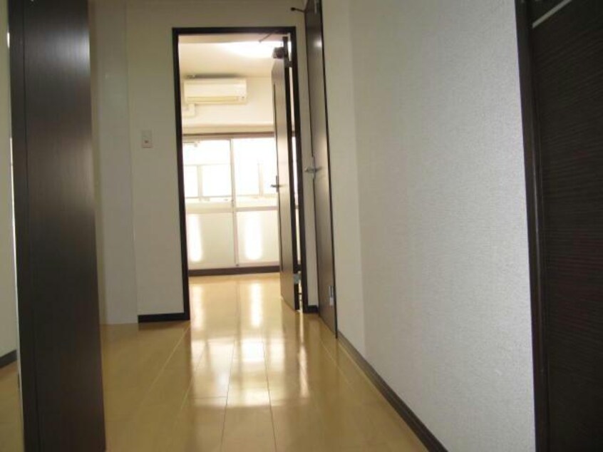  名古屋市営地下鉄桜通線/高岳駅 徒歩6分 8階 築18年