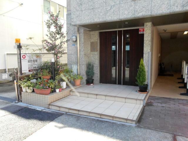  名古屋市営地下鉄桜通線/高岳駅 徒歩6分 8階 築18年