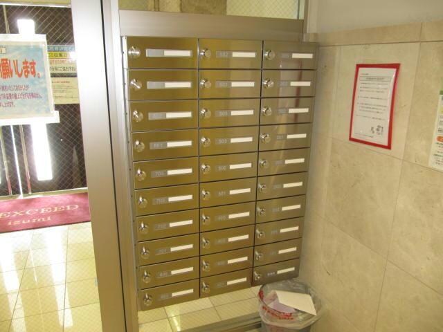  名古屋市営地下鉄桜通線/高岳駅 徒歩6分 8階 築18年