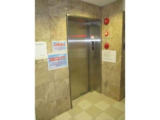  名古屋市営地下鉄桜通線/高岳駅 徒歩6分 8階 築18年