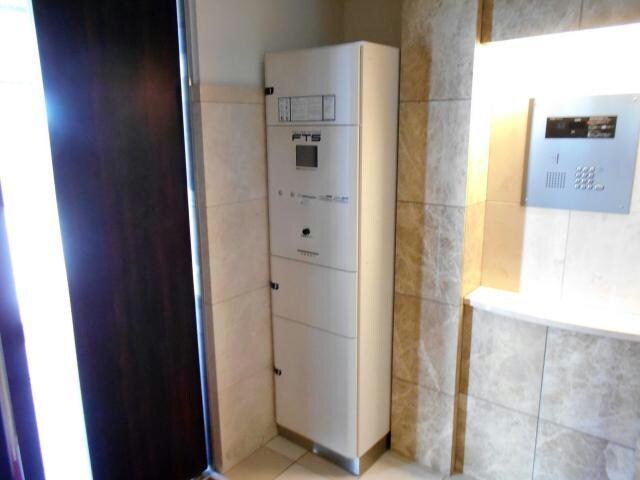  名古屋市営地下鉄桜通線/高岳駅 徒歩6分 8階 築18年