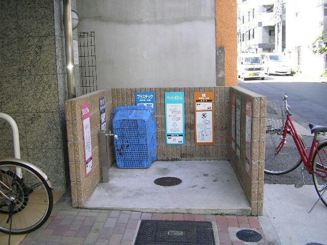  名古屋市営地下鉄桜通線/高岳駅 徒歩6分 8階 築18年