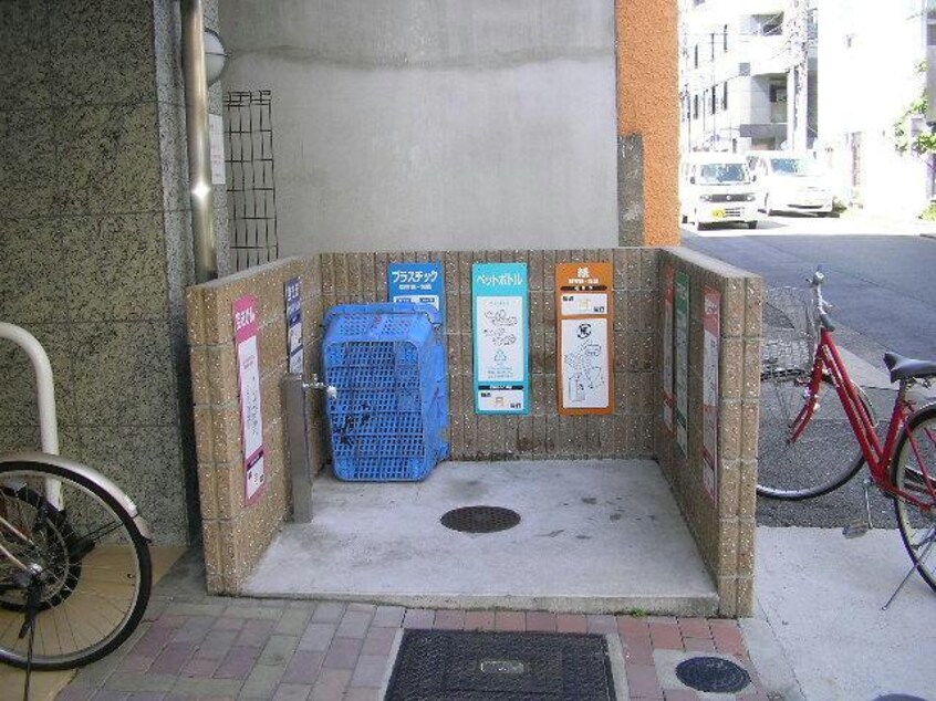  名古屋市営地下鉄桜通線/高岳駅 徒歩6分 8階 築18年