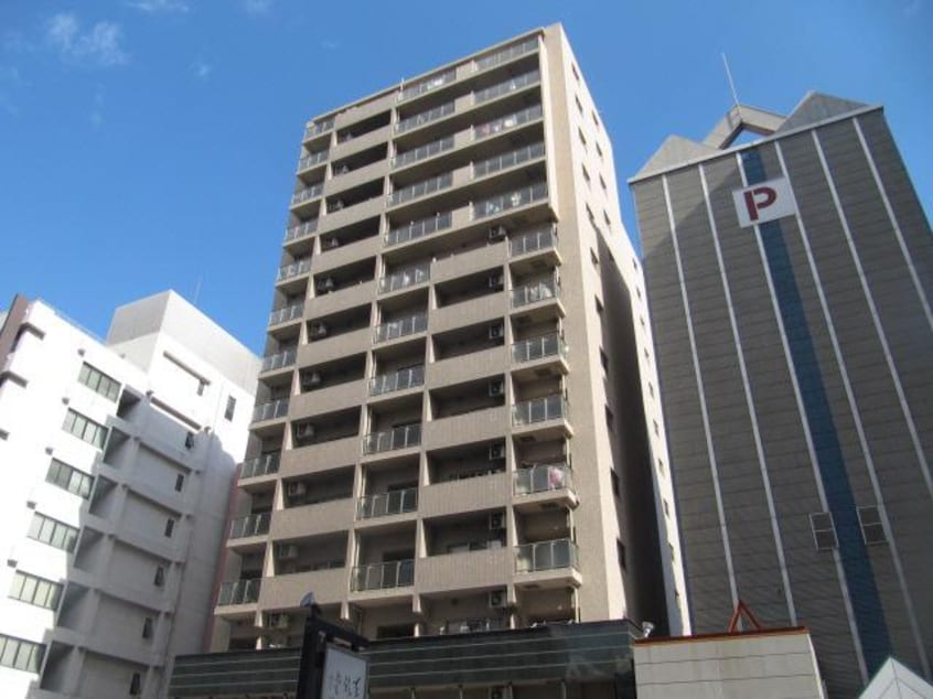  名古屋市営地下鉄東山線/伏見駅 徒歩7分 9階 築18年