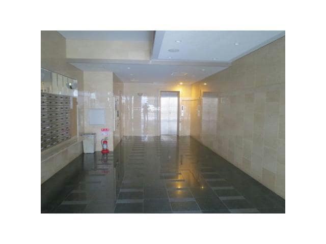  名古屋市営地下鉄東山線/伏見駅 徒歩7分 9階 築18年