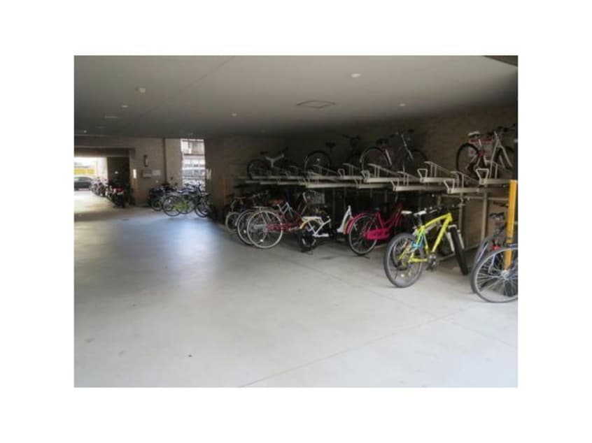  名古屋市営地下鉄東山線/伏見駅 徒歩7分 9階 築18年