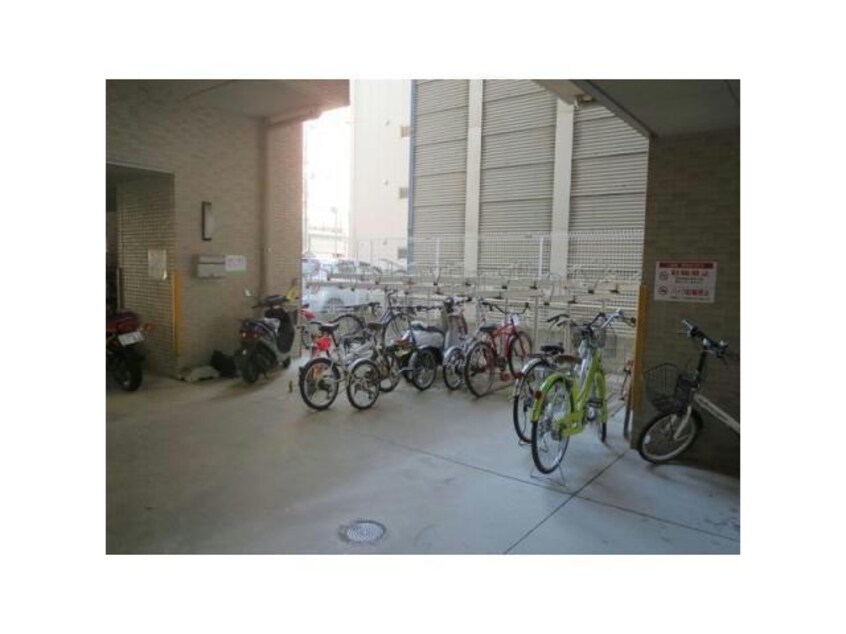  名古屋市営地下鉄東山線/伏見駅 徒歩7分 9階 築18年