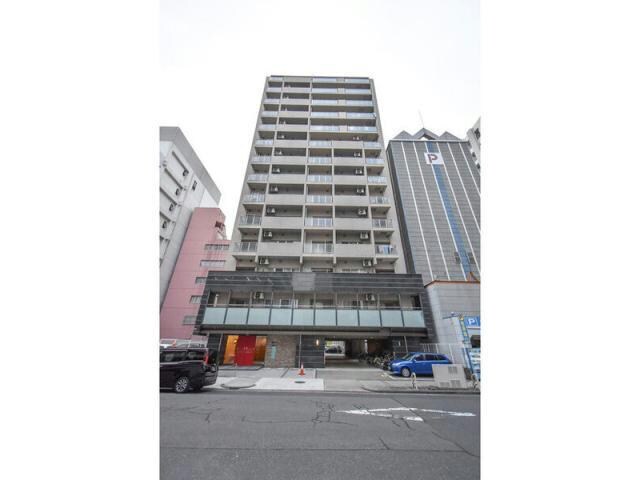  名古屋市営地下鉄東山線/伏見駅 徒歩7分 14階 築18年
