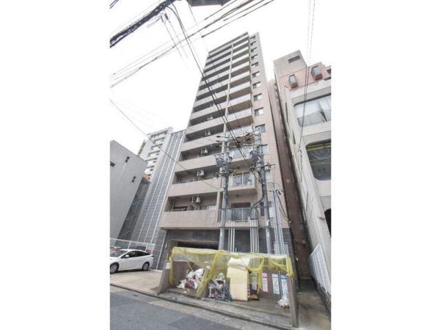  名古屋市営地下鉄東山線/伏見駅 徒歩7分 9階 築18年