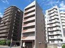 名古屋市営地下鉄桜通線/高岳駅 徒歩5分 6階 築17年の外観