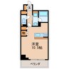 名古屋市営地下鉄東山線/栄駅 徒歩5分 3階 築18年 1Rの間取り