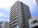 名古屋市営地下鉄東山線/栄駅 徒歩5分 13階 築18年の外観