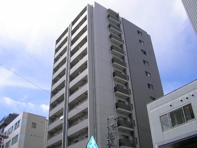  名古屋市営地下鉄東山線/栄駅 徒歩5分 7階 築18年