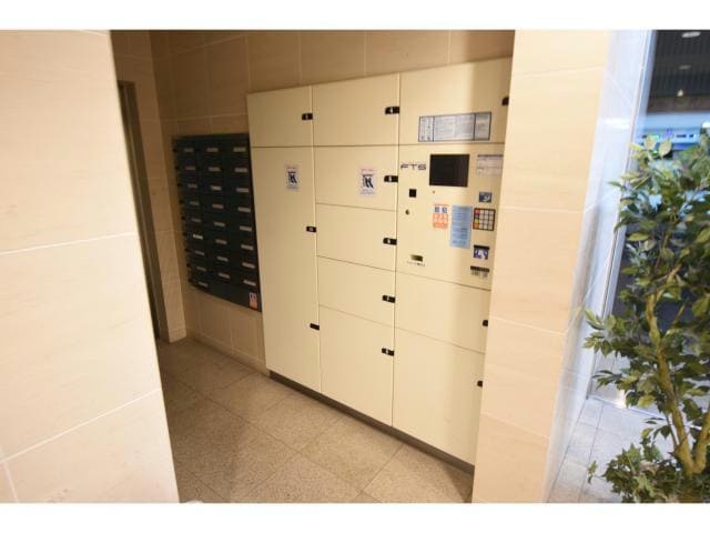  名古屋市営地下鉄東山線/栄駅 徒歩5分 7階 築18年