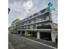 名鉄瀬戸線/東大手駅 徒歩6分 3階 築34年の外観