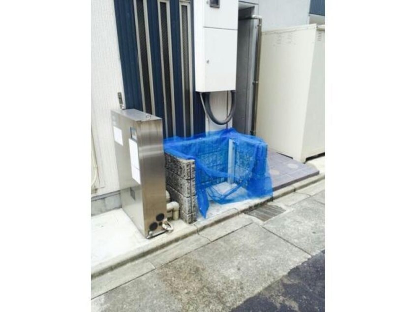  名古屋市営地下鉄東山線/新栄町駅 徒歩11分 3階 築18年