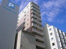 セントラルハイツ栄の外観